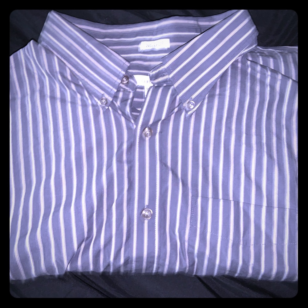 Van Heusen 3XL